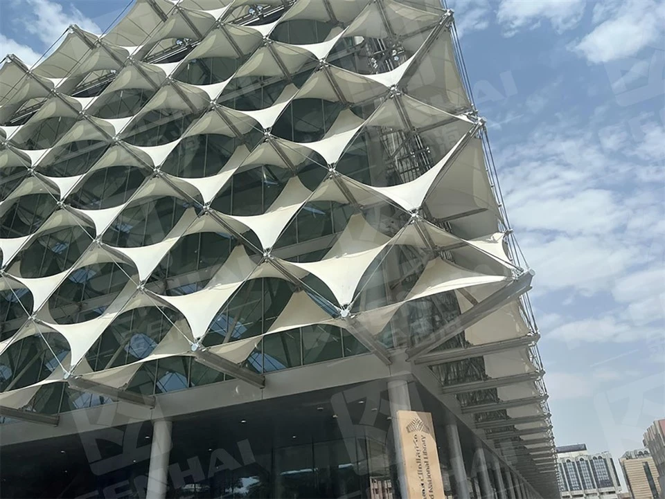 Metal Profile Single-panel Exterior Wall Panel factory
